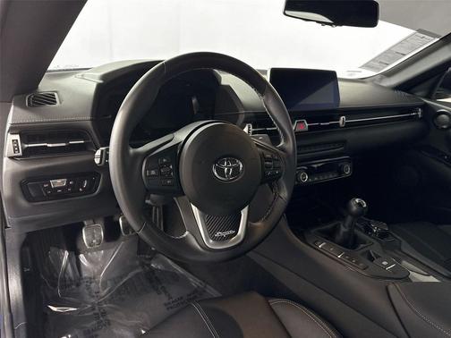2023 Toyota Supra 3.0 Premium