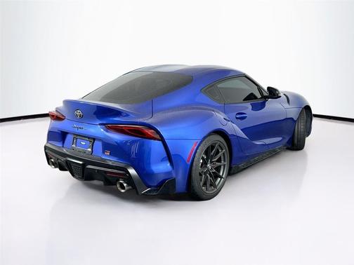 2023 Toyota Supra 3.0 Premium