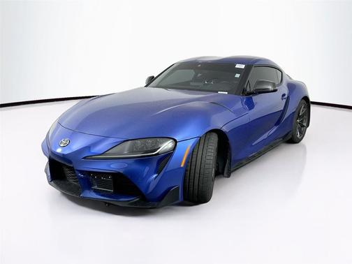 2023 Toyota Supra 3.0 Premium