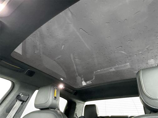 2022 Rivian R1T Adventure