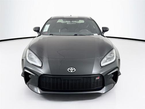 2024 Toyota GR86 Premium