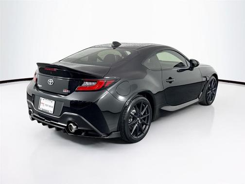 2024 Toyota GR86 Premium