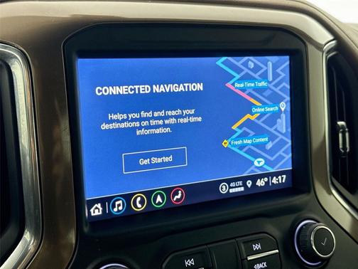 2022 Chevrolet Silverado 3500 High Country