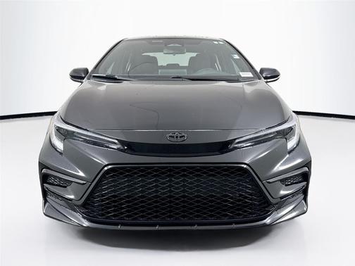 2024 Toyota Corolla Nightshade Edition