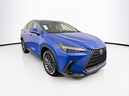 2023 Lexus NX 350 Premium