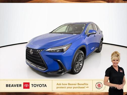 2023 Lexus NX 350 Premium