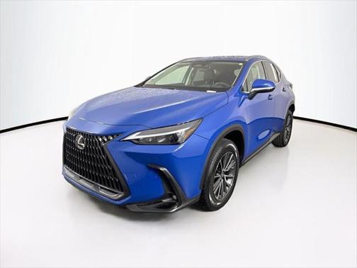 2023 Lexus NX 350 Premium