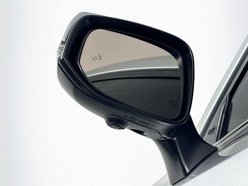 2024 Toyota Grand Highlander Hybrid Limited MAX