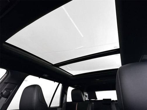 2024 Toyota Grand Highlander Hybrid Limited MAX