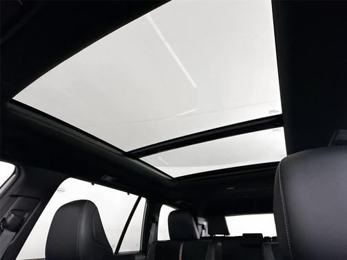 2024 Toyota Grand Highlander Hybrid Limited MAX