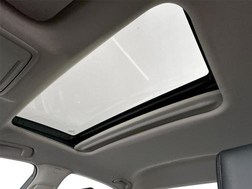 Crystal Black Pearl 2022 Honda Civic Touring