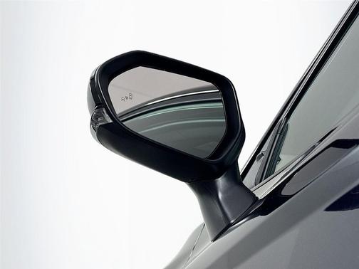 Midnight Black Metallic 2026 Toyota Camry LE