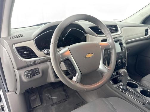 2017 Chevrolet Traverse 1LT