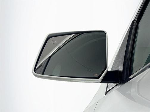 2017 Chevrolet Traverse 1LT