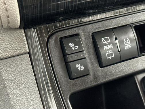 2017 Chevrolet Traverse 1LT