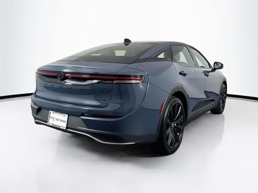 2026 Toyota Crown Nightshade Edition