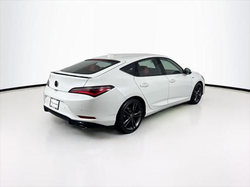 2023 Acura Integra A-SPEC Technology