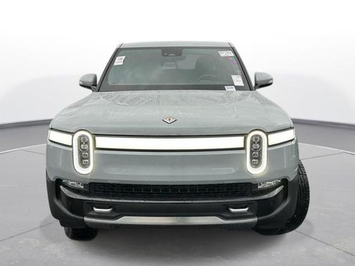 2022 Rivian R1T Adventure