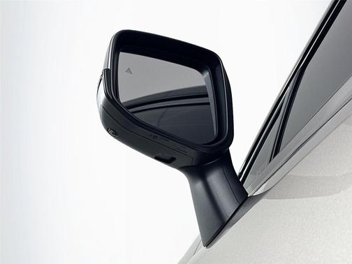 Meteor Shower w/Midnight Black Metallic Roof 2026 Toyota RAV4 SE