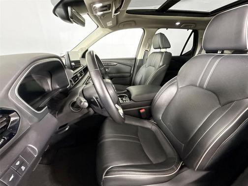 2023 Honda Pilot AWD Elite