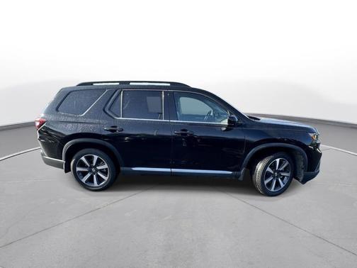 2023 Honda Pilot AWD Elite