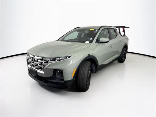 2022 Hyundai SANTA CRUZ SEL Premium
