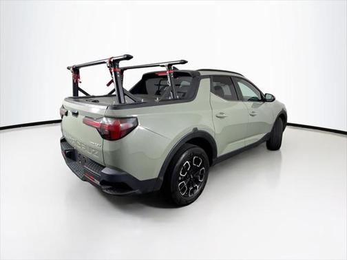 2022 Hyundai SANTA CRUZ SEL Premium