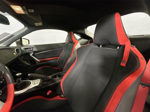 2019 Toyota 86 TRD SE