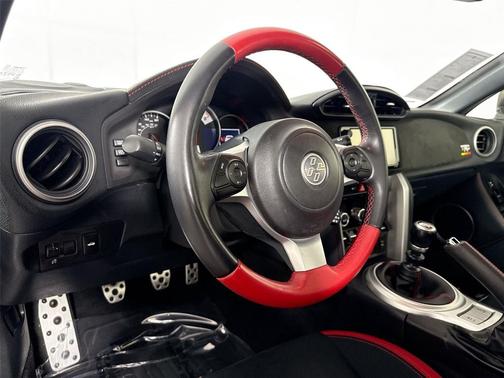 2019 Toyota 86 TRD SE