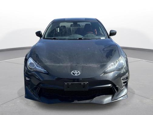 2019 Toyota 86 TRD SE