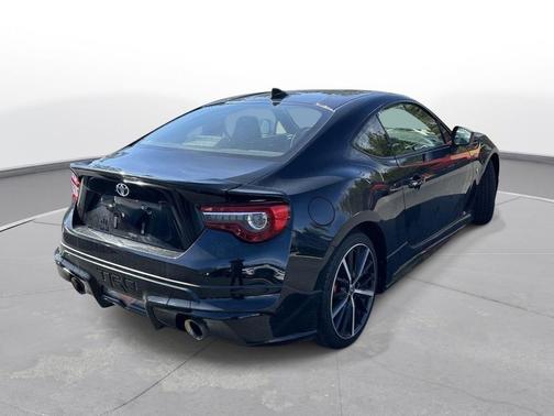 2019 Toyota 86 TRD SE