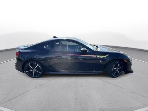 2019 Toyota 86 TRD SE