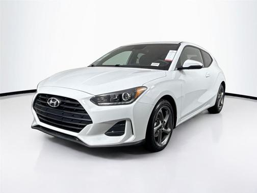 2020 Hyundai Veloster 2
