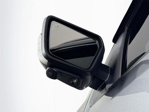 Carbonized Gray Metallic 2023 Ford F-150 Platinum