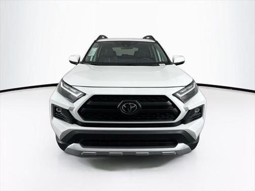2023 Toyota RAV4 Adventure