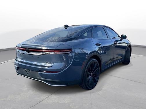 2025 Toyota Crown Nightshade Edition