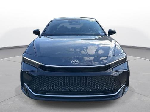 2025 Toyota Crown Nightshade Edition