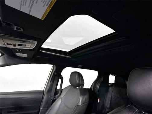 2025 Toyota Sienna Platinum