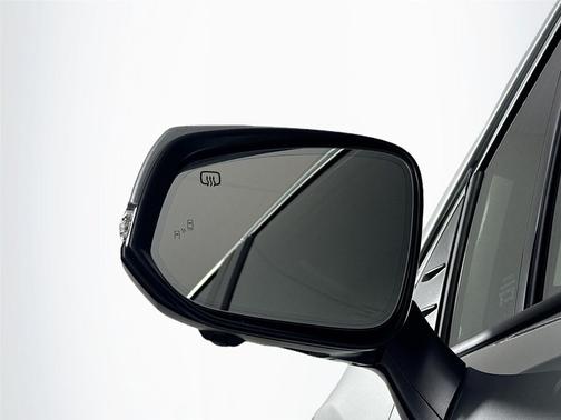 2025 Toyota Sienna Platinum