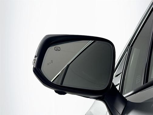 2025 Toyota Sienna Platinum