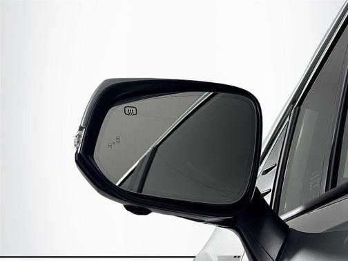 2025 Toyota Sienna Platinum