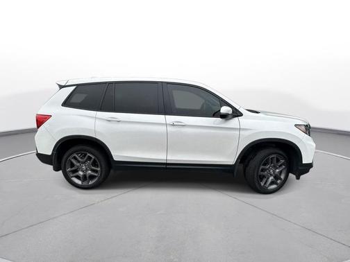 2023 Honda Passport AWD EX-L