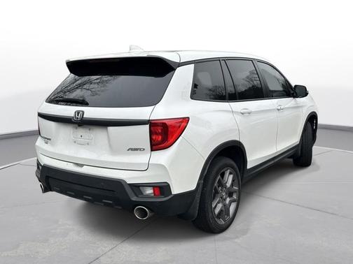 2023 Honda Passport AWD EX-L