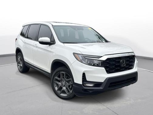 2023 Honda Passport AWD EX-L