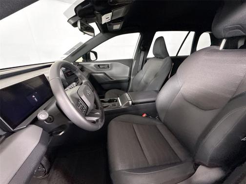 Ice Cap 2026 Toyota RAV4 Plug-In Hybrid SE