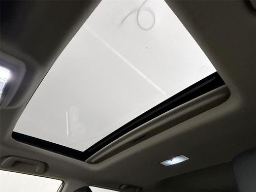 Super White 2022 Toyota 4Runner SR5 Premium