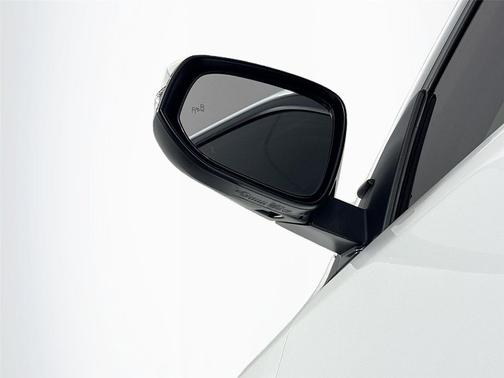 Super White 2022 Toyota 4Runner SR5 Premium