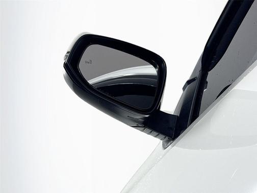 White 2022 Toyota Tacoma TRD Off Road