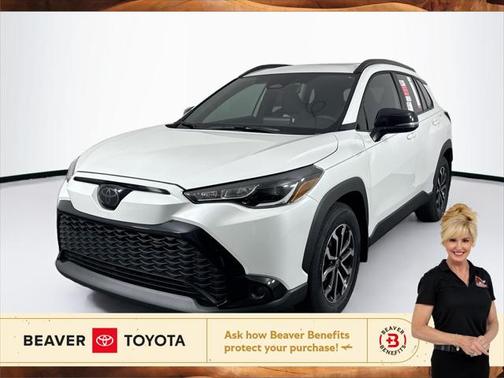 2025 Toyota Corolla Hybrid L