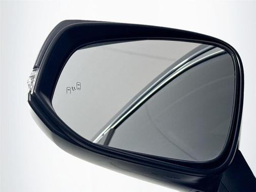 Magnetic Gray Metallic 2023 Toyota RAV4 XLE